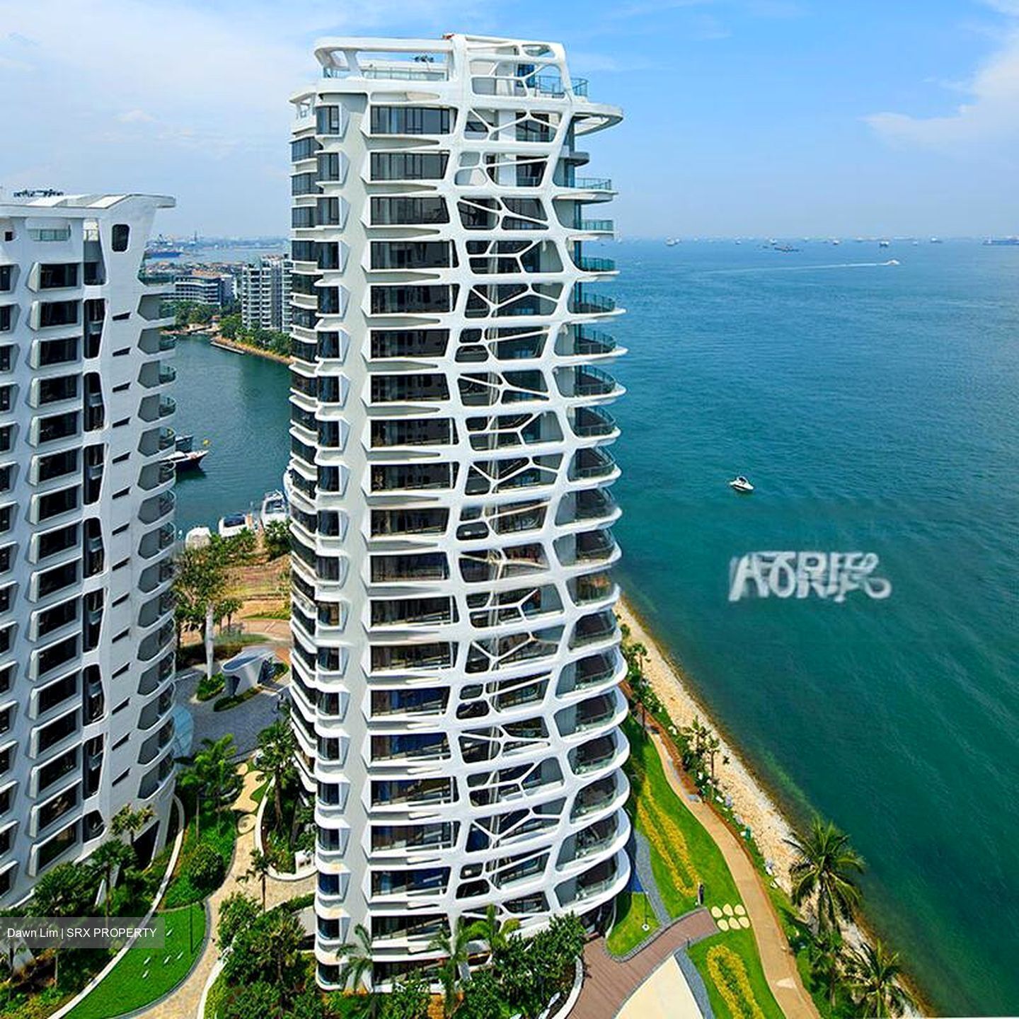 Cape Royale (D4), Condominium #474204891